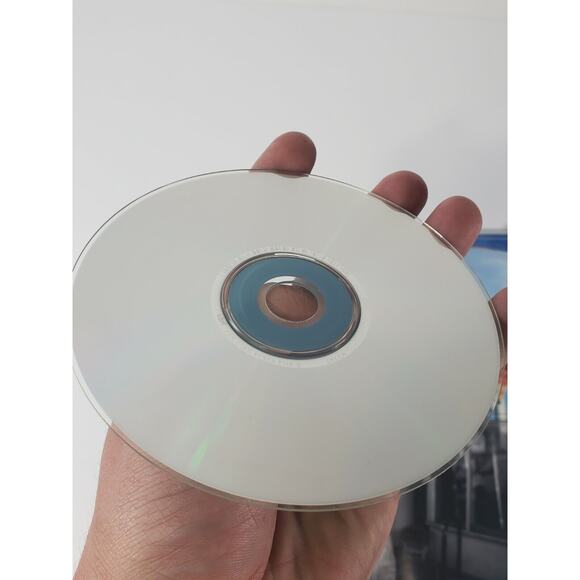 Natalie Imbruglia : Left of the Middle Alternative Rock 1 Disc CD - Picture 5 of 5